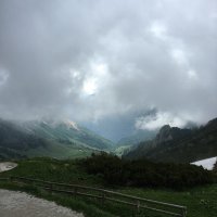 Studienfahrt Rund um den Watzmann