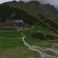 Studienfahrt Rund um den Watzmann