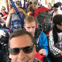 Studienfahrt Rund um den Watzmann