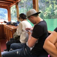 Studienfahrt Rund um den Watzmann