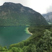 Studienfahrt Rund um den Watzmann