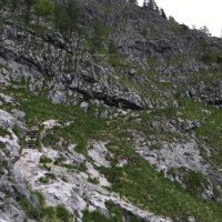 Studienfahrt Rund um den Watzmann