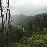 Studienfahrt Rund um den Watzmann