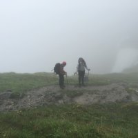 Studienfahrt Rund um den Watzmann