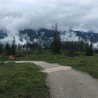Studienfahrt Rund um den Watzmann