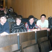 Tag der Mathematik 2013