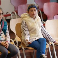 Tag der offenen Tür 2014