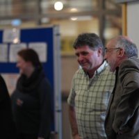 Tag der offenen Tür 2014