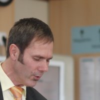 Tag der offenen Tür 2014