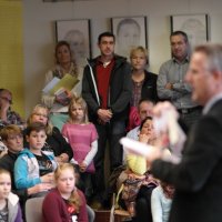 Tag der offenen Tür 2014