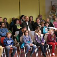 Tag der offenen Tür 2014