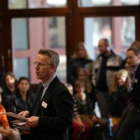 Tag der offenen Tür 2014