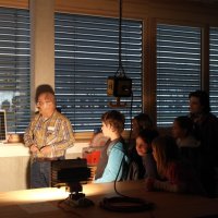 Tag der offenen Tür 2014