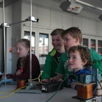 Tag der offenen Tür 2014