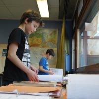 Tag der offenen Tür 2014