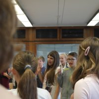 Tag der offenen Tür 2014