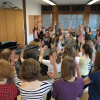 Tag der offenen Tür 2014