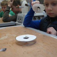 Tag der offenen Tür 2014