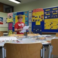 Tag der offenen Tür 2014