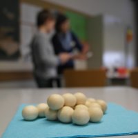 Tag der offenen Tür 2014