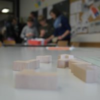 Tag der offenen Tür 2014