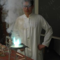 Tag der offenen Tür 2014