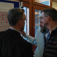 Tag der offenen Tür 2014