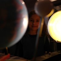 Tag der offenen Tür 2015