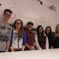 Tag der offenen Tür 2015