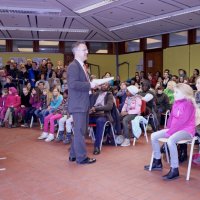 Tag der offenen Tür 2015