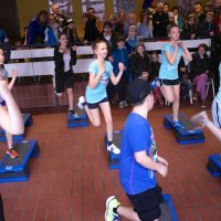 Tag der offenen Tür 2015