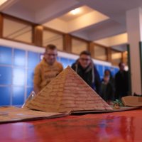 Tag der offenen Tür 2015