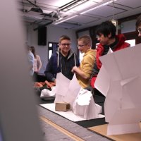 Tag der offenen Tür 2015