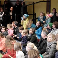 Tag der offenen Tür 2016