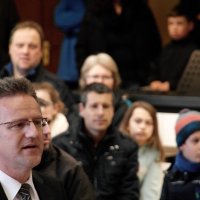 Tag der offenen Tür 2016