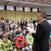 Tag der offenen Tür 2016