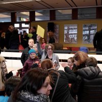 Tag der offenen Tür 2016