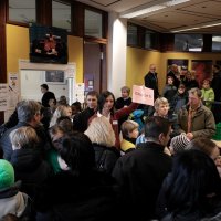 Tag der offenen Tür 2016