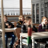 Tag der offenen Tür 2016