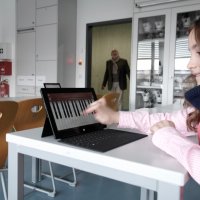 Tag der offenen Tür 2016