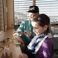 Tag der offenen Tür 2016