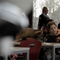 Tag der offenen Tür 2016