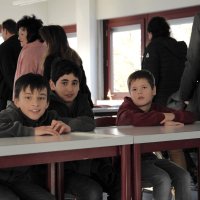 Tag der offenen Tür 2016