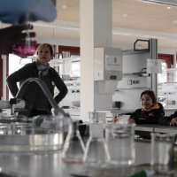 Tag der offenen Tür 2016