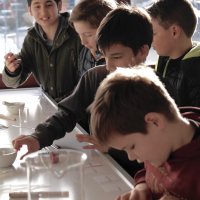 Tag der offenen Tür 2016