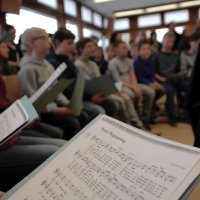 Tag der offenen Tür 2016