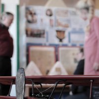 Tag der offenen Tür 2016