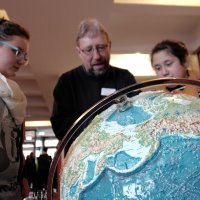 Tag der offenen Tür 2016