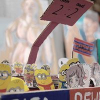 Tag der offenen Tür 2016