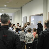 Tag der offenen Tür 2016